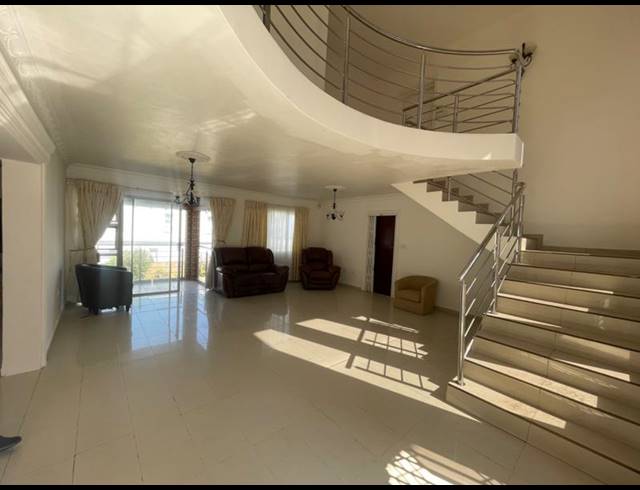 5 BEDROOM PROPERTY TO RENT IN HERRWOOD PARK